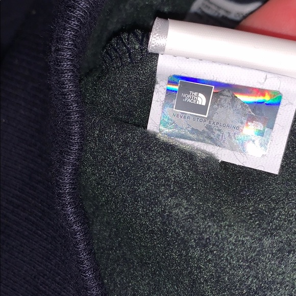 NWT The North Face Edge to Edge Pullover Hoodie, M - Picture 8 of 9